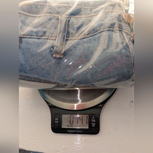 Wild Fable Pleated Mom Jeans Pre-owned - Picture 10 of 10